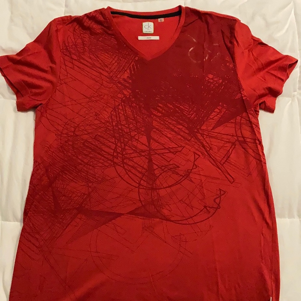 Calvin Klein Shirt